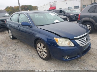 TOYOTA AVALON 2008