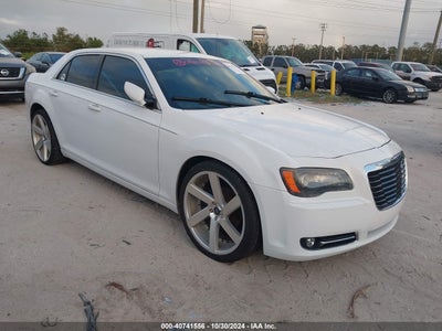 CHRYSLER 300 2014