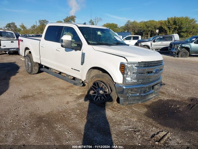 FORD F-250 2019