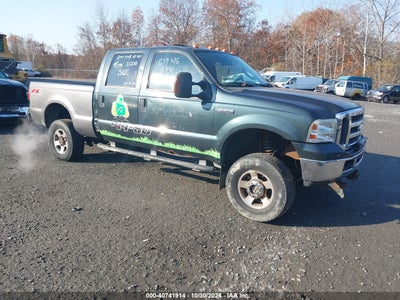 FORD F-250 2006