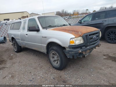 FORD RANGER 2010
