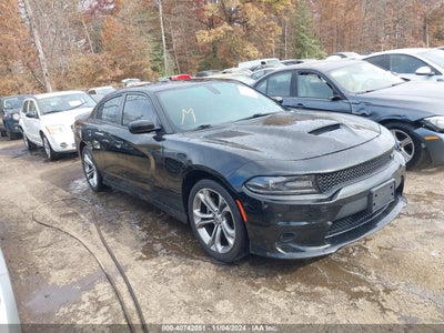 DODGE CHARGER 2021