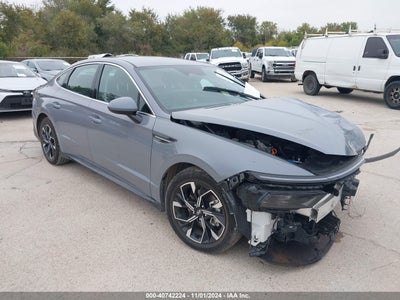 HYUNDAI SONATA 2024