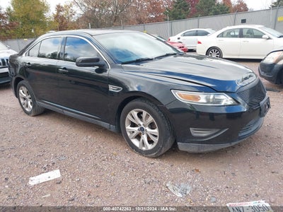 FORD TAURUS 2011