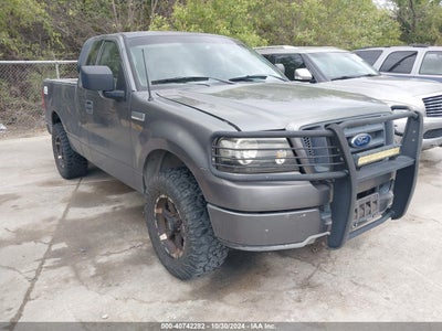 FORD F-150 2004