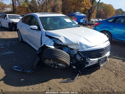 Cadillac Ct5 2025