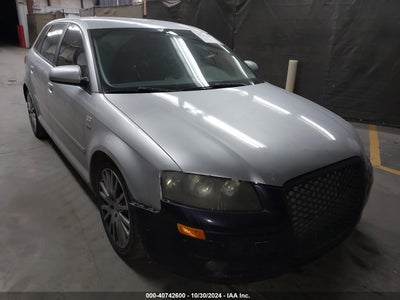 AUDI A3 2006