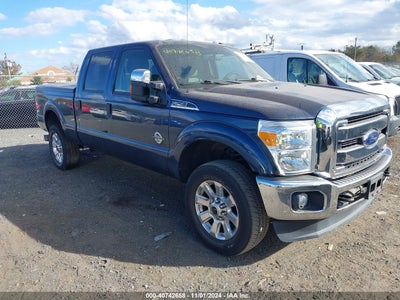 FORD F-250 2016