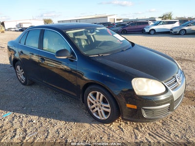 VOLKSWAGEN JETTA 2007
