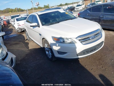 FORD TAURUS 2011