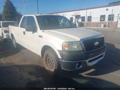 FORD F-150 2007