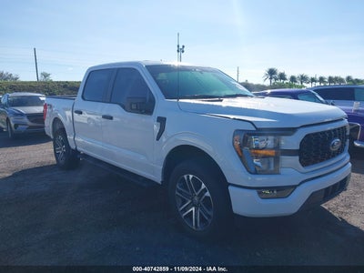 FORD F-150 2023