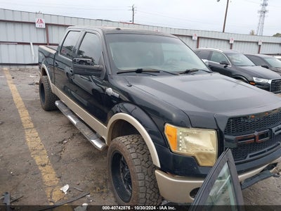 FORD F-150 2009