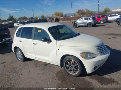 CHRYSLER PT CRUISER 2007