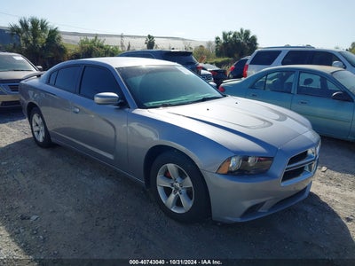 DODGE CHARGER 2014