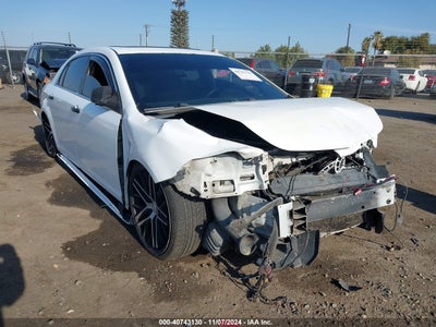 CHEVROLET MALIBU 2010