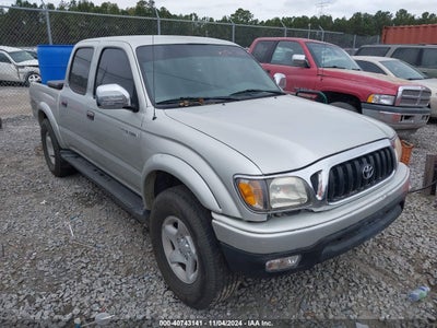 TOYOTA TACOMA 2003