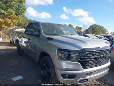 RAM 1500 2023