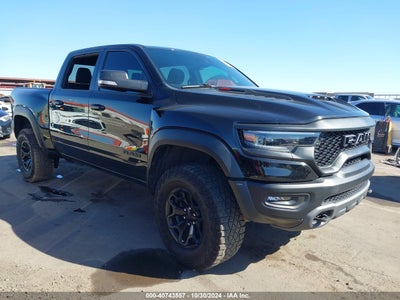 RAM 1500 2021