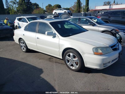 ACURA TL 2003