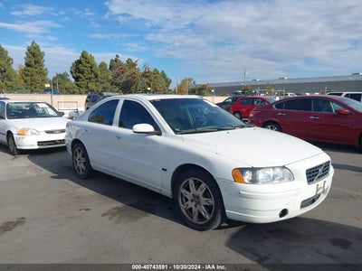 VOLVO S60 2006