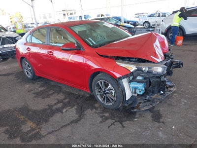 KIA FORTE 2023