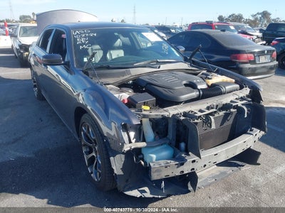 CHRYSLER 300 2015