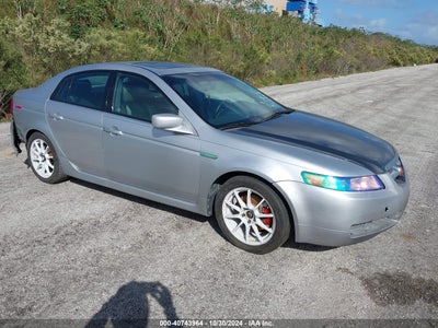 ACURA TL 2006