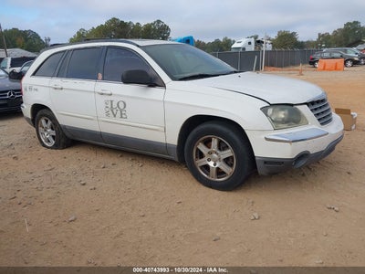 CHRYSLER PACIFICA 2006