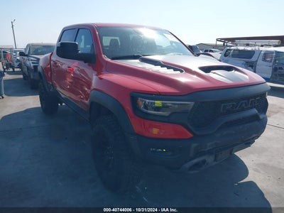 RAM 1500 2022