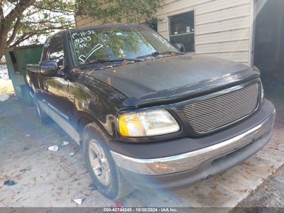 FORD F-150 2002