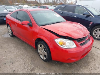 CHEVROLET COBALT 2008
