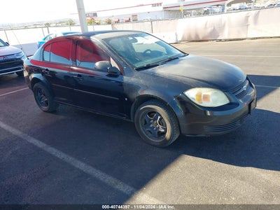 CHEVROLET COBALT 2008