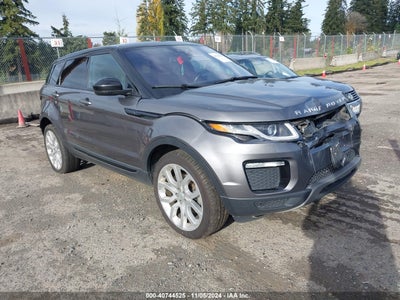 LAND ROVER RANGE ROVER EVOQUE 2017