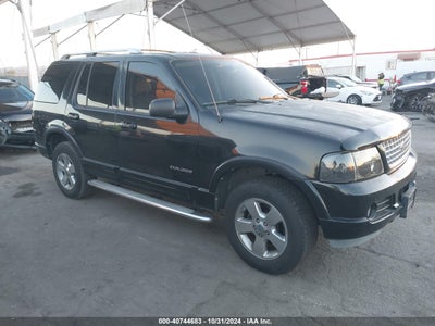 FORD EXPLORER 2004