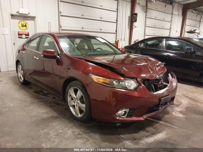ACURA TSX 2011