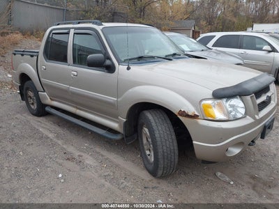 FORD EXPLORER SPORT TRAC 2005