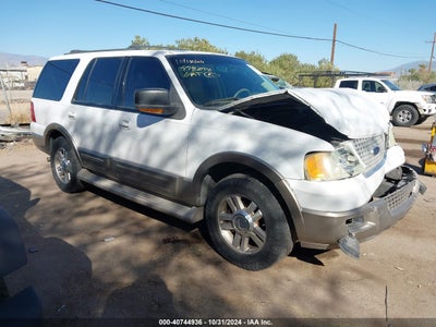 FORD EXPEDITION 2004