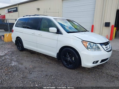 HONDA ODYSSEY 2008