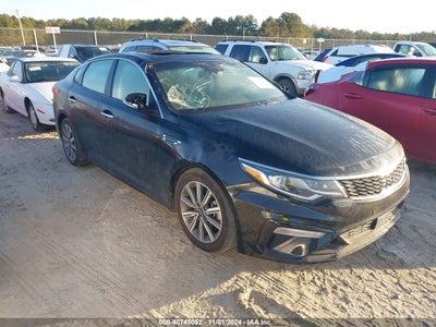 KIA OPTIMA 2020