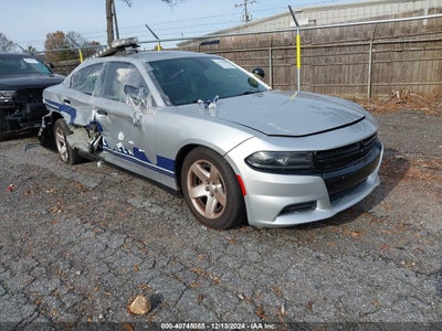 DODGE CHARGER 2019