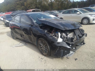 KIA FORTE 2023