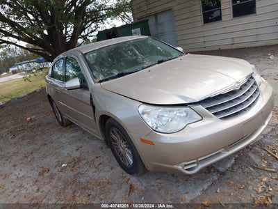 CHRYSLER SEBRING 2007