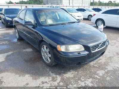 VOLVO S60 2006