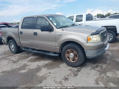 FORD F-150 2004