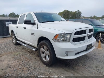 RAM 1500 2015