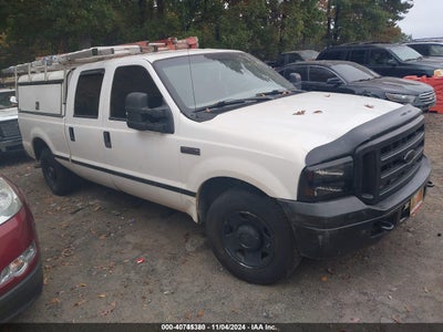 FORD F-250 2006