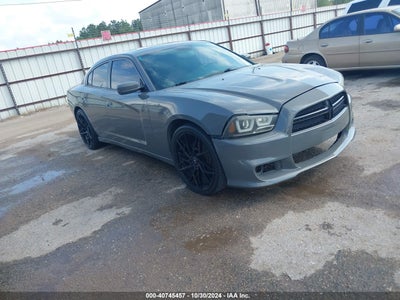 DODGE CHARGER 2014