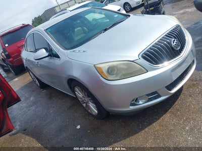 BUICK VERANO 2013