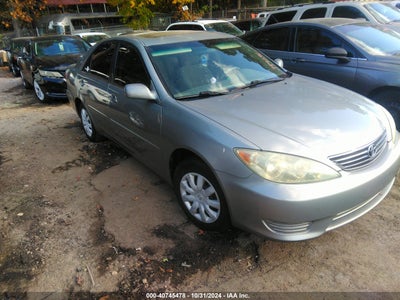 TOYOTA CAMRY 2005